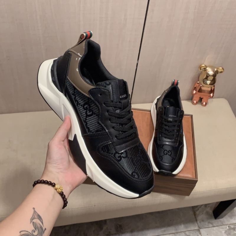 Gucci Low Shoes